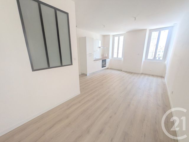 Appartement Studio à vendre TOULON