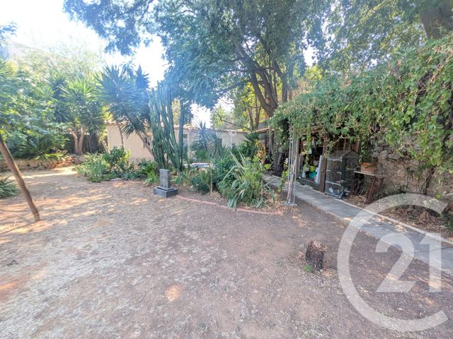 maison à vendre - 5 pièces - 92.75 m2 - TOULON - 83 - PROVENCE-ALPES-COTE-D-AZUR - Century 21 Ouest Immo
