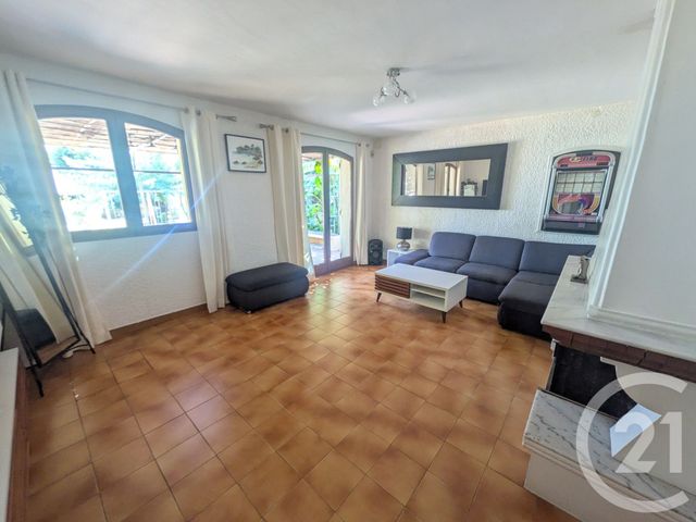 maison à vendre - 5 pièces - 92.75 m2 - TOULON - 83 - PROVENCE-ALPES-COTE-D-AZUR - Century 21 Ouest Immo