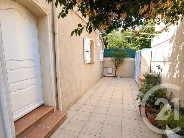 maison à vendre - 5 pièces - 92.75 m2 - TOULON - 83 - PROVENCE-ALPES-COTE-D-AZUR - Century 21 Ouest Immo