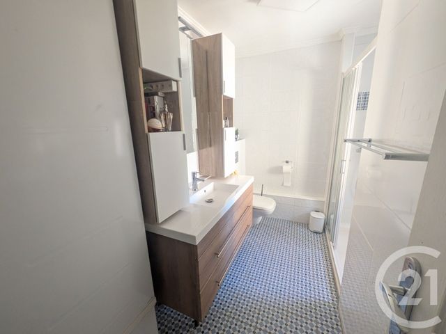 maison à vendre - 5 pièces - 92.75 m2 - TOULON - 83 - PROVENCE-ALPES-COTE-D-AZUR - Century 21 Ouest Immo