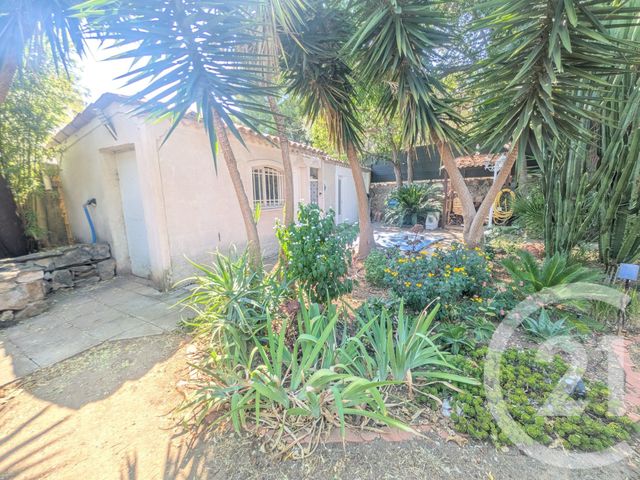 maison à vendre - 5 pièces - 92.75 m2 - TOULON - 83 - PROVENCE-ALPES-COTE-D-AZUR - Century 21 Ouest Immo