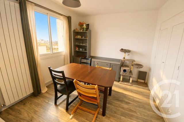 Appartement F4 à vendre - 4 pièces - 57.83 m2 - TOULON - 83 - PROVENCE-ALPES-COTE-D-AZUR - Century 21 Ouest Immo