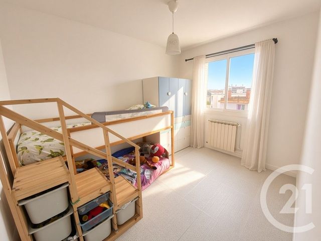 Appartement F4 à vendre - 4 pièces - 57.83 m2 - TOULON - 83 - PROVENCE-ALPES-COTE-D-AZUR - Century 21 Ouest Immo