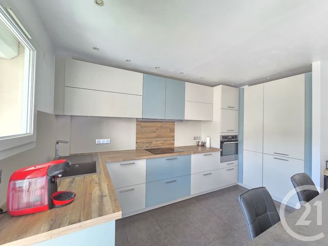 Appartement F4 à vendre - 4 pièces - 77.6 m2 - TOULON - 83 - PROVENCE-ALPES-COTE-D-AZUR - Century 21 Ouest Immo