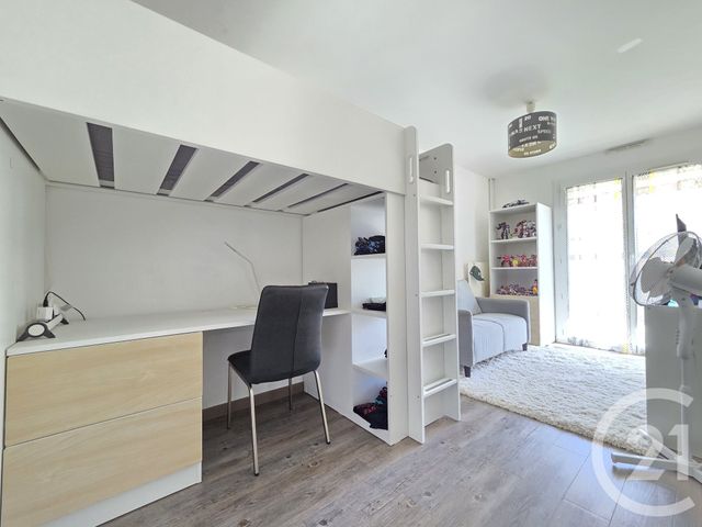 Appartement F4 à vendre - 4 pièces - 77.6 m2 - TOULON - 83 - PROVENCE-ALPES-COTE-D-AZUR - Century 21 Ouest Immo