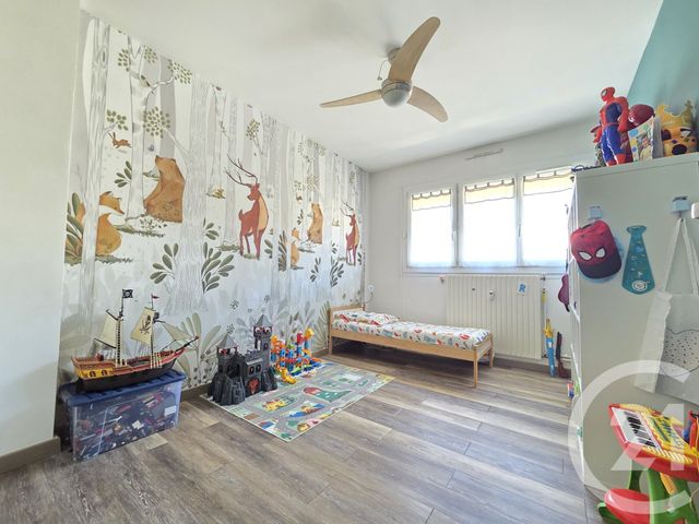 Appartement F4 à vendre - 4 pièces - 77.6 m2 - TOULON - 83 - PROVENCE-ALPES-COTE-D-AZUR - Century 21 Ouest Immo