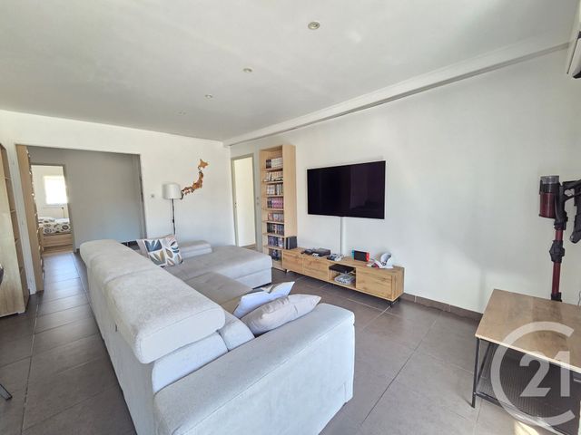 Appartement F4 à vendre - 4 pièces - 77.6 m2 - TOULON - 83 - PROVENCE-ALPES-COTE-D-AZUR - Century 21 Ouest Immo