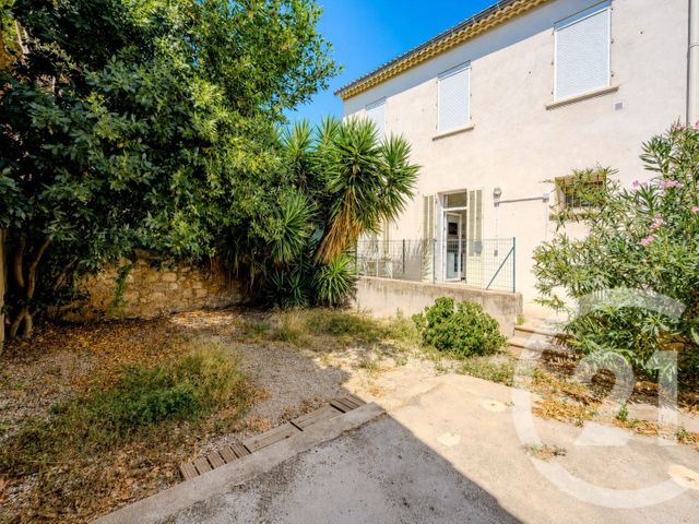 Immeuble à vendre TOULON