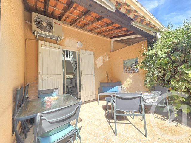 maison - BANDOL - 83