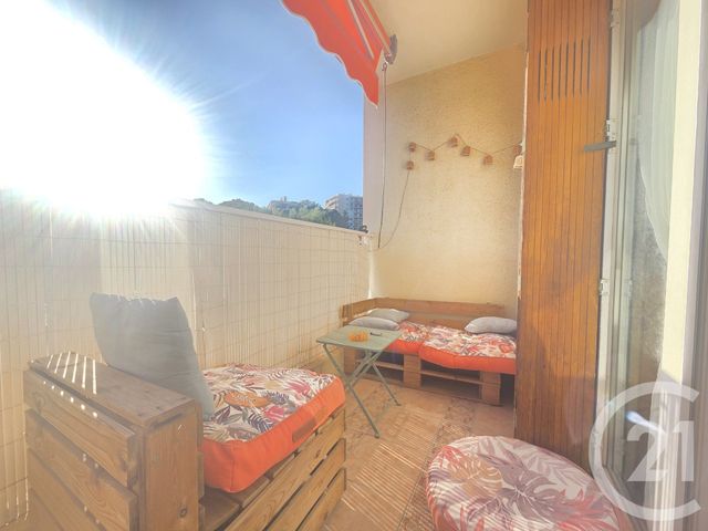 Appartement F4 à vendre - 4 pièces - 82.0 m2 - TOULON - 83 - PROVENCE-ALPES-COTE-D-AZUR - Century 21 Ouest Immo