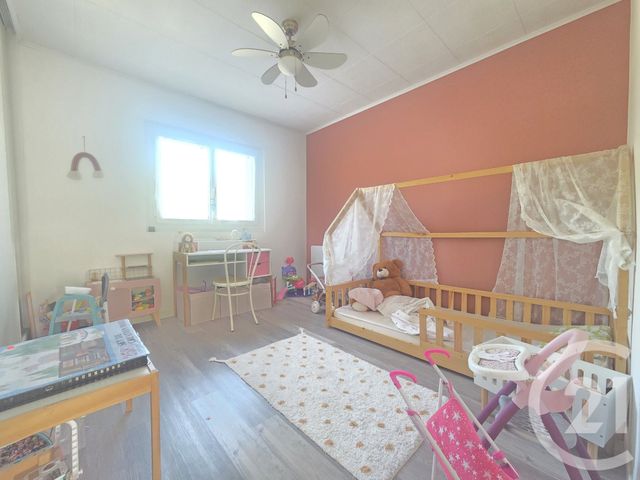 Appartement F4 à vendre - 4 pièces - 82.0 m2 - TOULON - 83 - PROVENCE-ALPES-COTE-D-AZUR - Century 21 Ouest Immo