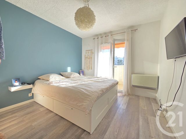 Appartement F4 à vendre - 4 pièces - 82.0 m2 - TOULON - 83 - PROVENCE-ALPES-COTE-D-AZUR - Century 21 Ouest Immo