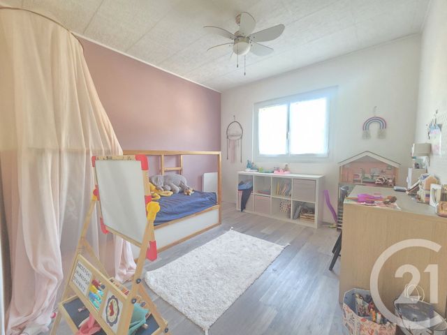 Appartement F4 à vendre - 4 pièces - 82.0 m2 - TOULON - 83 - PROVENCE-ALPES-COTE-D-AZUR - Century 21 Ouest Immo