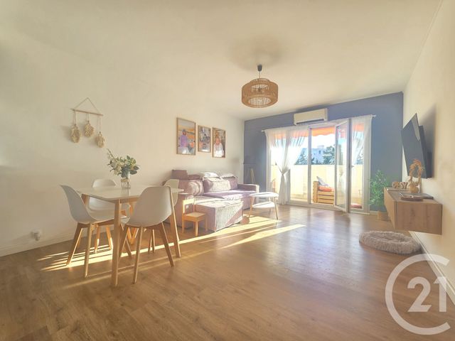 appartement - TOULON - 83