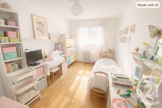 Appartement F3 à vendre - 3 pièces - 73.0 m2 - TOULON - 83 - PROVENCE-ALPES-COTE-D-AZUR - Century 21 Ouest Immo