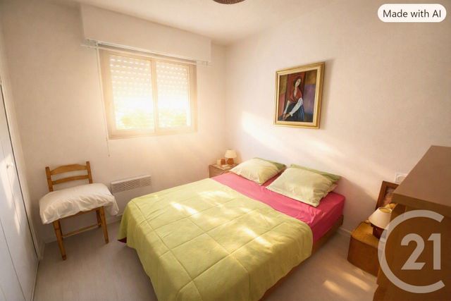 Appartement F3 à vendre - 3 pièces - 73.0 m2 - TOULON - 83 - PROVENCE-ALPES-COTE-D-AZUR - Century 21 Ouest Immo