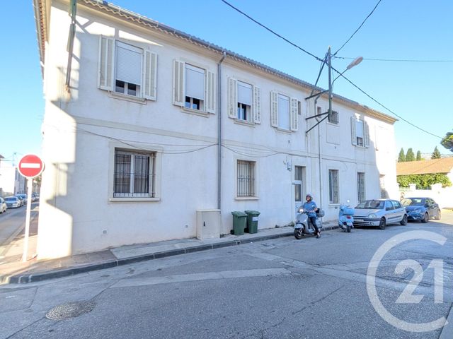 Appartement T2 à vendre - 2 pièces - 34.19 m2 - TOULON - 83 - PROVENCE-ALPES-COTE-D-AZUR - Century 21 Ouest Immo