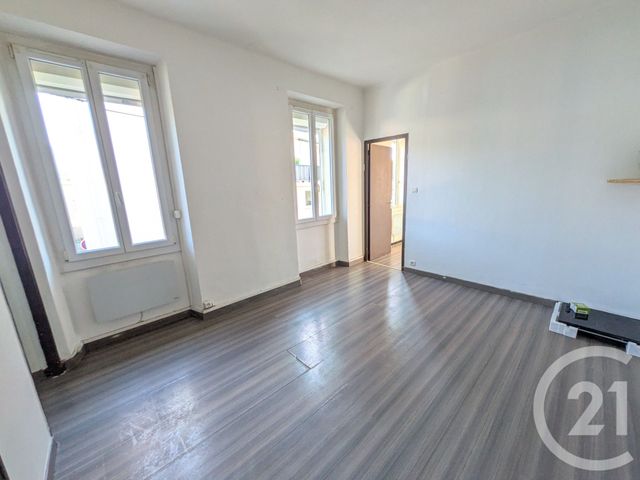 Appartement T2 à vendre TOULON