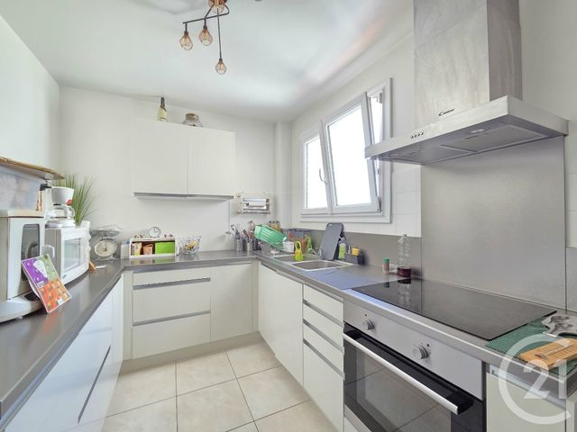 Appartement T3 à vendre - 3 pièces - 64.88 m2 - TOULON - 83 - PROVENCE-ALPES-COTE-D-AZUR - Century 21 Ouest Immo