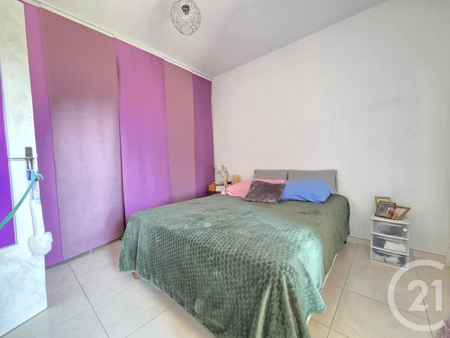 Appartement T3 à vendre - 3 pièces - 64.88 m2 - TOULON - 83 - PROVENCE-ALPES-COTE-D-AZUR - Century 21 Ouest Immo