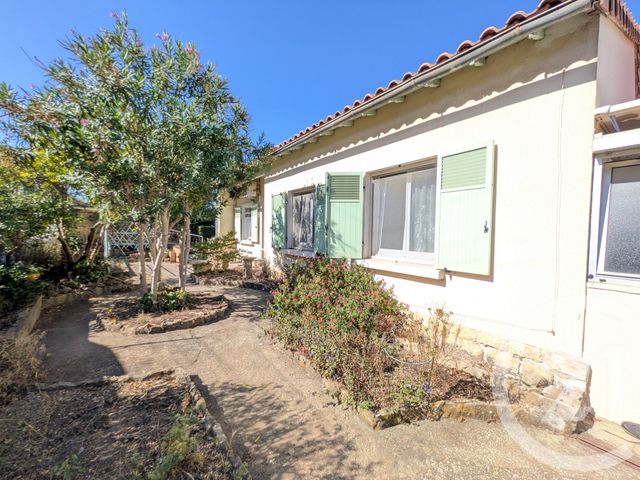 maison à vendre - 5 pièces - 83.92 m2 - TOULON - 83 - PROVENCE-ALPES-COTE-D-AZUR - Century 21 Ouest Immo