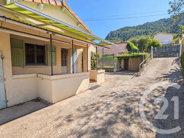 maison à vendre - 5 pièces - 83.92 m2 - TOULON - 83 - PROVENCE-ALPES-COTE-D-AZUR - Century 21 Ouest Immo