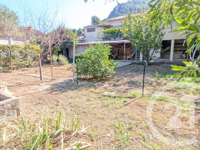 maison à vendre - 5 pièces - 83.92 m2 - TOULON - 83 - PROVENCE-ALPES-COTE-D-AZUR - Century 21 Ouest Immo