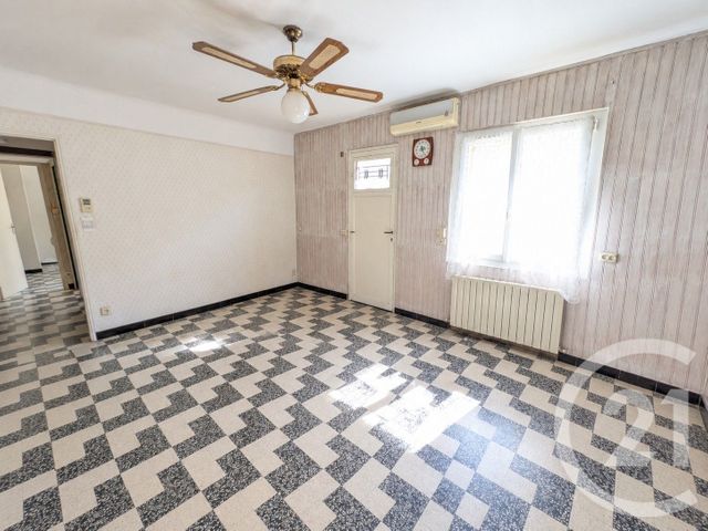 maison à vendre - 5 pièces - 83.92 m2 - TOULON - 83 - PROVENCE-ALPES-COTE-D-AZUR - Century 21 Ouest Immo