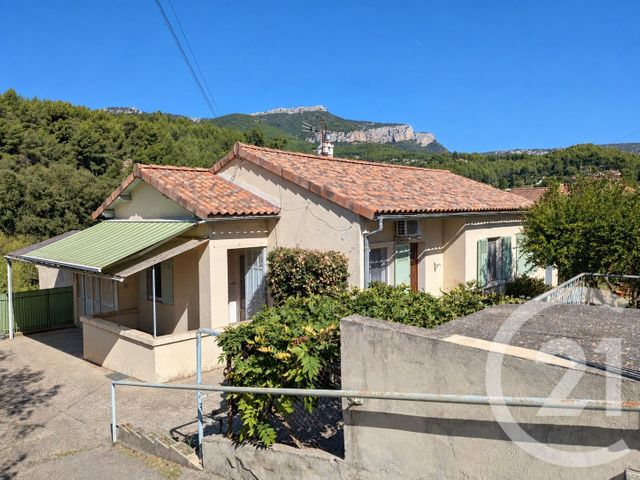 maison - TOULON - 83