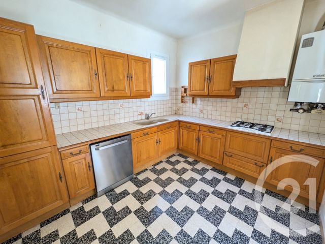 maison à vendre - 5 pièces - 83.92 m2 - TOULON - 83 - PROVENCE-ALPES-COTE-D-AZUR - Century 21 Ouest Immo