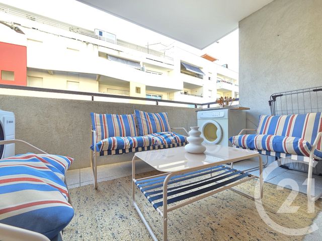 appartement - LA SEYNE SUR MER - 83