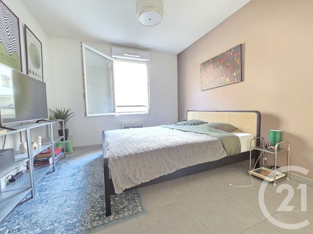 Appartement F2 à vendre - 2 pièces - 39.03 m2 - LA SEYNE SUR MER - 83 - PROVENCE-ALPES-COTE-D-AZUR - Century 21 Ouest Immo