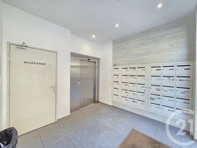 Appartement F2 à vendre - 2 pièces - 39.03 m2 - LA SEYNE SUR MER - 83 - PROVENCE-ALPES-COTE-D-AZUR - Century 21 Ouest Immo