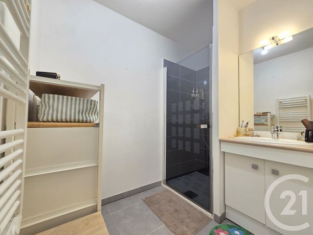 Appartement F2 à vendre - 2 pièces - 39.03 m2 - LA SEYNE SUR MER - 83 - PROVENCE-ALPES-COTE-D-AZUR - Century 21 Ouest Immo