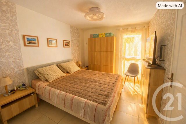 Appartement F5 à vendre - 5 pièces - 97.0 m2 - TOULON - 83 - PROVENCE-ALPES-COTE-D-AZUR - Century 21 Ouest Immo