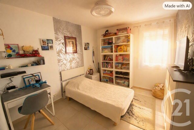 Appartement F5 à vendre - 5 pièces - 97.0 m2 - TOULON - 83 - PROVENCE-ALPES-COTE-D-AZUR - Century 21 Ouest Immo