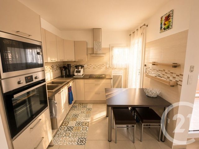 Appartement F5 à vendre - 5 pièces - 97.0 m2 - TOULON - 83 - PROVENCE-ALPES-COTE-D-AZUR - Century 21 Ouest Immo