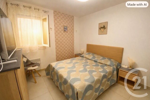 Appartement F5 à vendre - 5 pièces - 97.0 m2 - TOULON - 83 - PROVENCE-ALPES-COTE-D-AZUR - Century 21 Ouest Immo