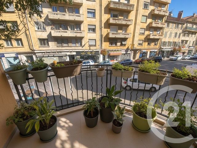 Appartement F1 à vendre - 1 pièce - 37.0 m2 - TOULON - 83 - PROVENCE-ALPES-COTE-D-AZUR - Century 21 Ouest Immo