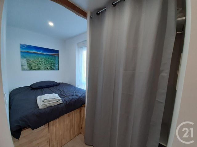 Appartement Studio à louer - 1 pièce - 17.0 m2 - TOULON - 83 - PROVENCE-ALPES-COTE-D-AZUR - Century 21 Ouest Immo