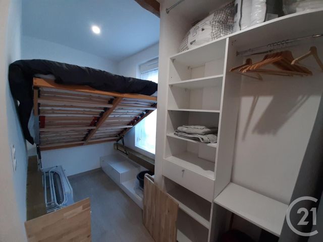 Appartement Studio à louer - 1 pièce - 17.0 m2 - TOULON - 83 - PROVENCE-ALPES-COTE-D-AZUR - Century 21 Ouest Immo