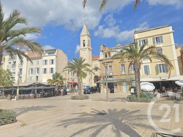 Commerce à vendre SANARY SUR MER