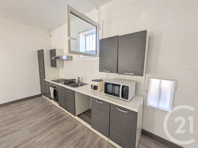 Appartement T3 à vendre - 3 pièces - 67.0 m2 - TOULON - 83 - PROVENCE-ALPES-COTE-D-AZUR - Century 21 Ouest Immo