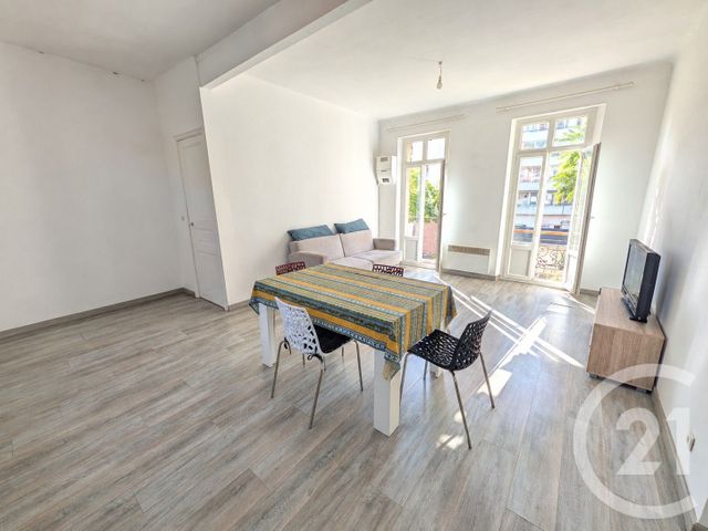 appartement - TOULON - 83