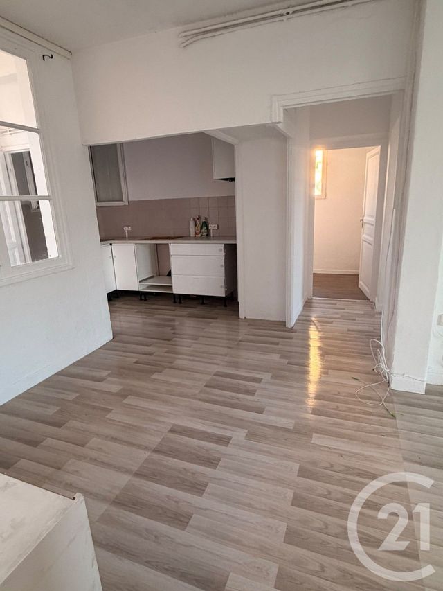 Appartement T3 à vendre TOULON