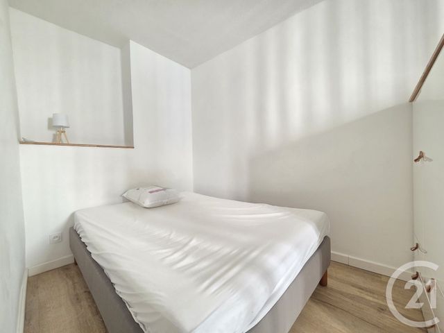 Appartement F1 à vendre - 1 pièce - 23.0 m2 - TOULON - 83 - PROVENCE-ALPES-COTE-D-AZUR - Century 21 Ouest Immo