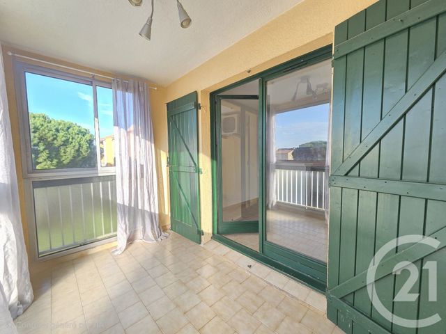 Appartement F1 à vendre SANARY SUR MER