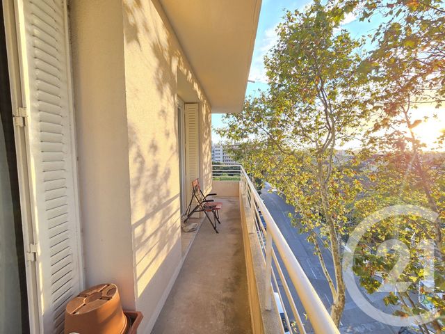 appartement - TOULON - 83