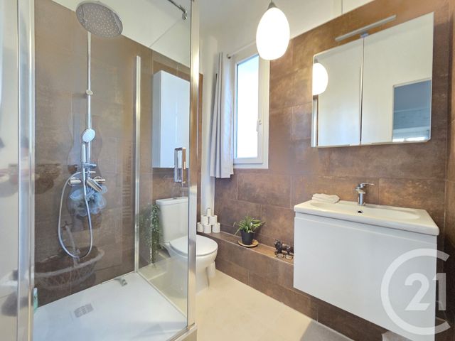 Appartement F2 bis à vendre - 2 pièces - 52.54 m2 - TOULON - 83 - PROVENCE-ALPES-COTE-D-AZUR - Century 21 Ouest Immo